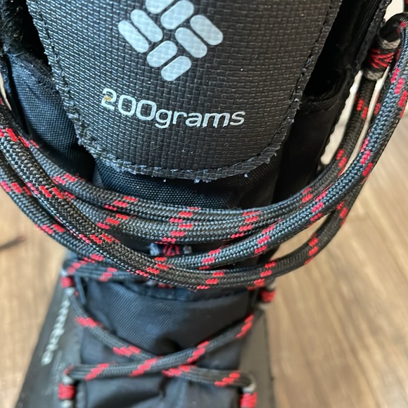 Columbia Bugaboot III Snow Boot - Men's - Picture 6 of 6